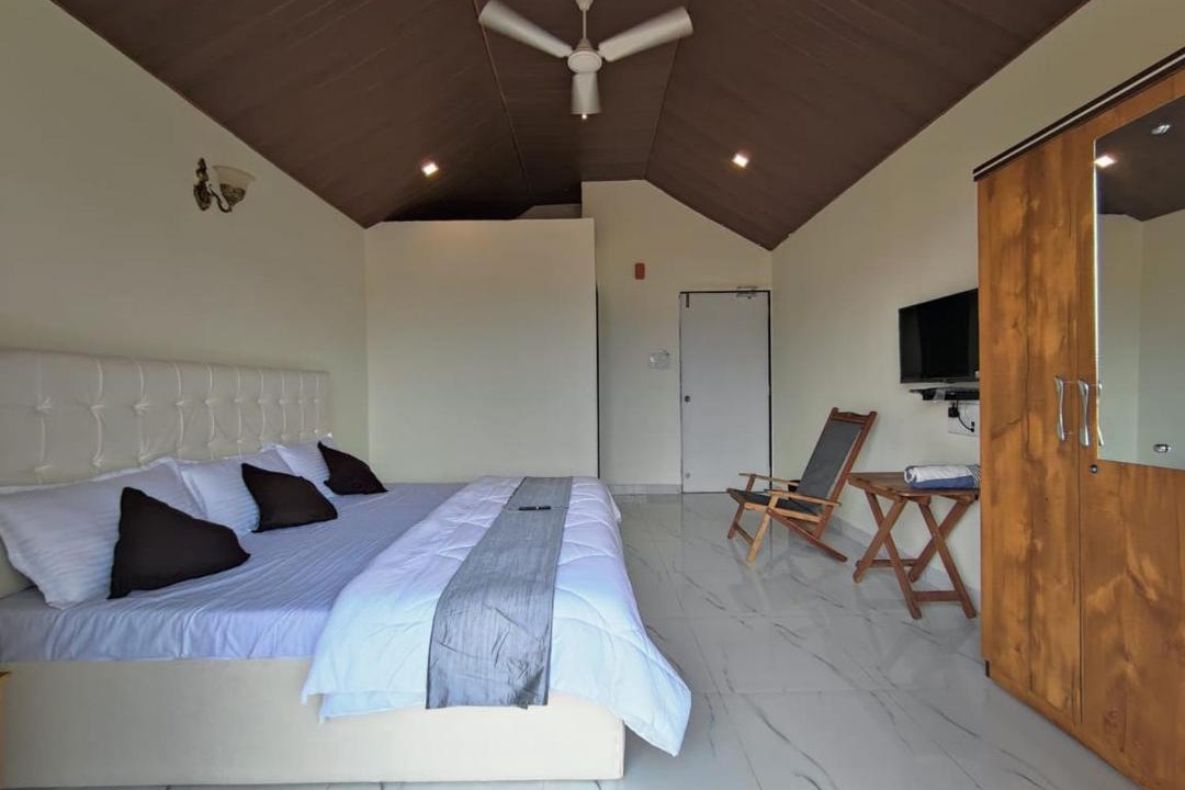 Photo of Bedroom in Kadadhe