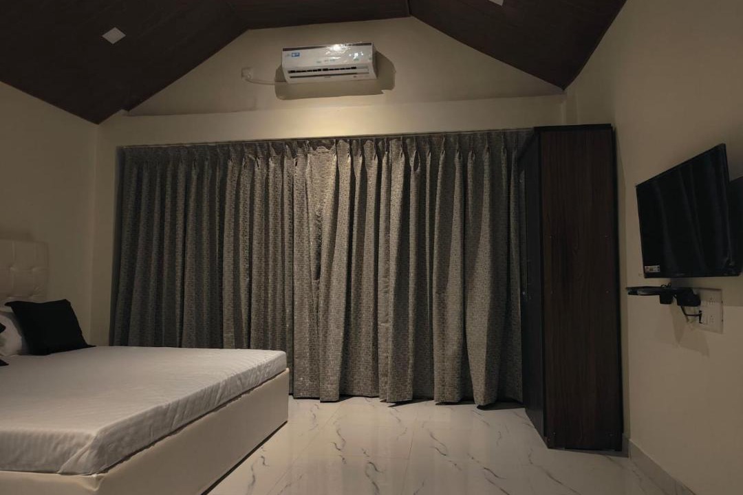 Photo of Bedroom in Kadadhe