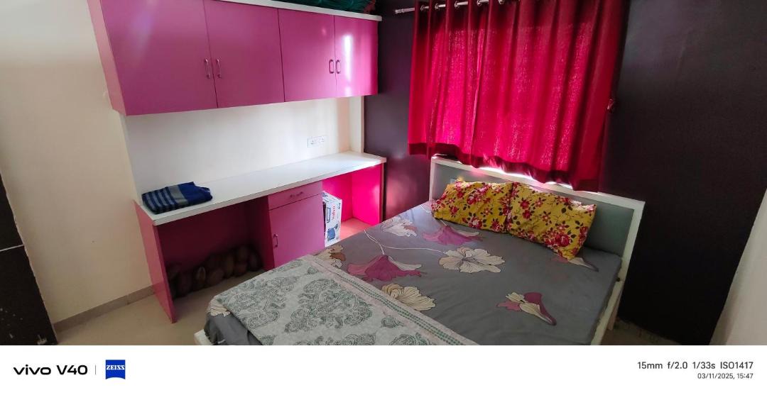 Photo of Bedroom in Pune