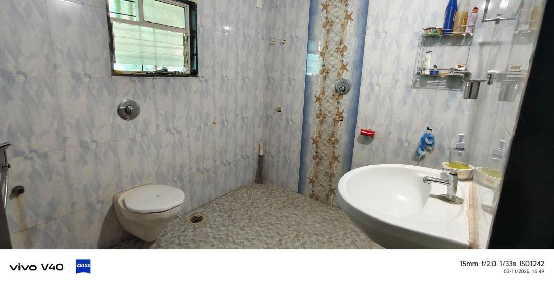Photo of Bathroom in Pune