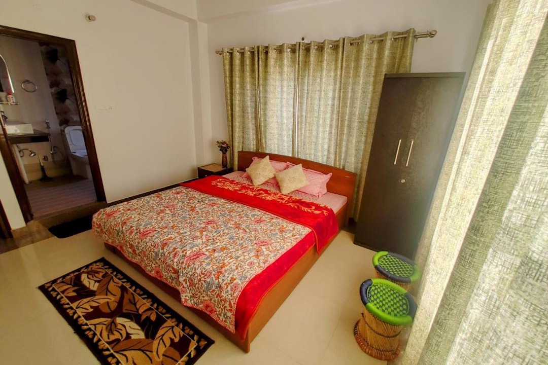Photo of Bedroom in Shimla