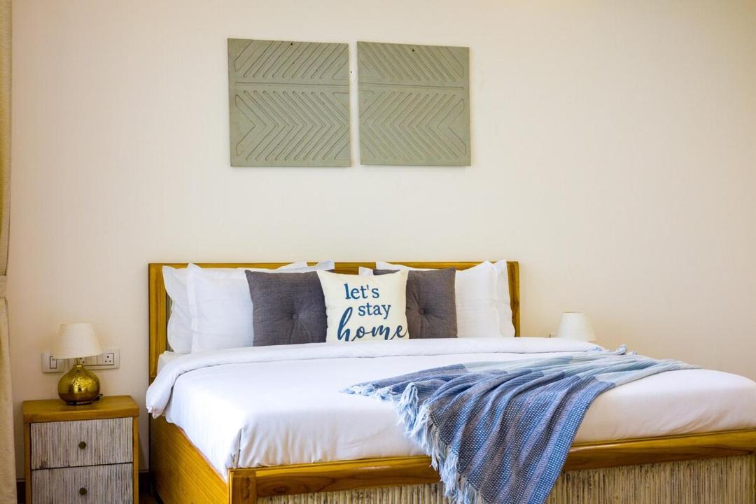Photo of Bedroom in Bhiwadi