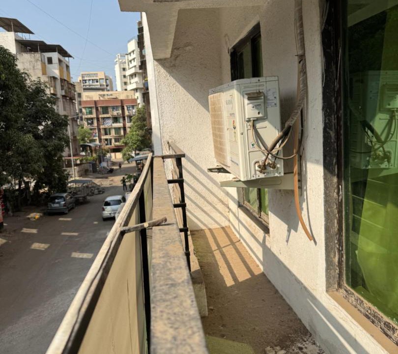 Photo of Patio Balcony in Navi Mumbai