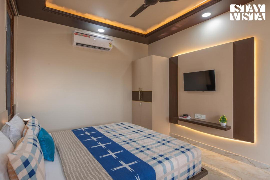Photo of Bedroom in Jaipur District