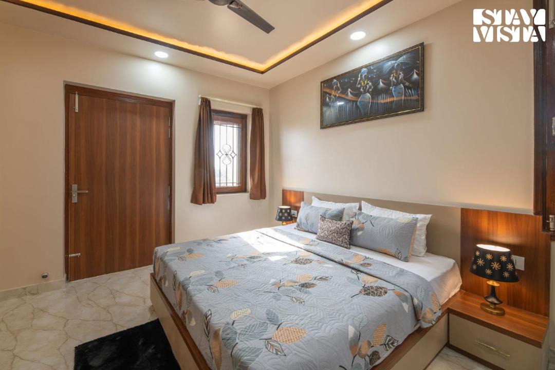 Photo of Bedroom in Jaipur District