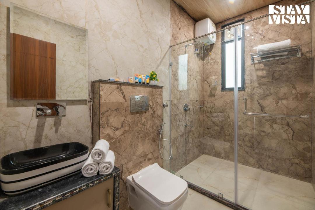 Photo of Bathroom in Jaipur District