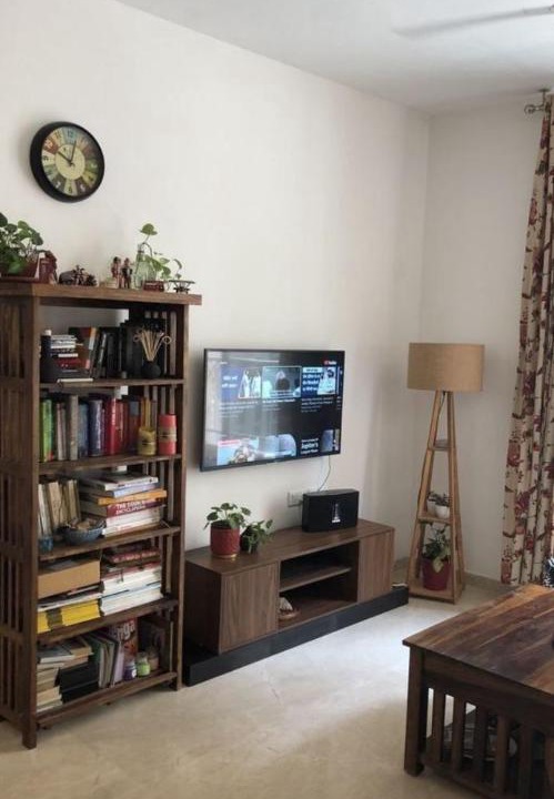 Photo of Livingroom in Dehradun