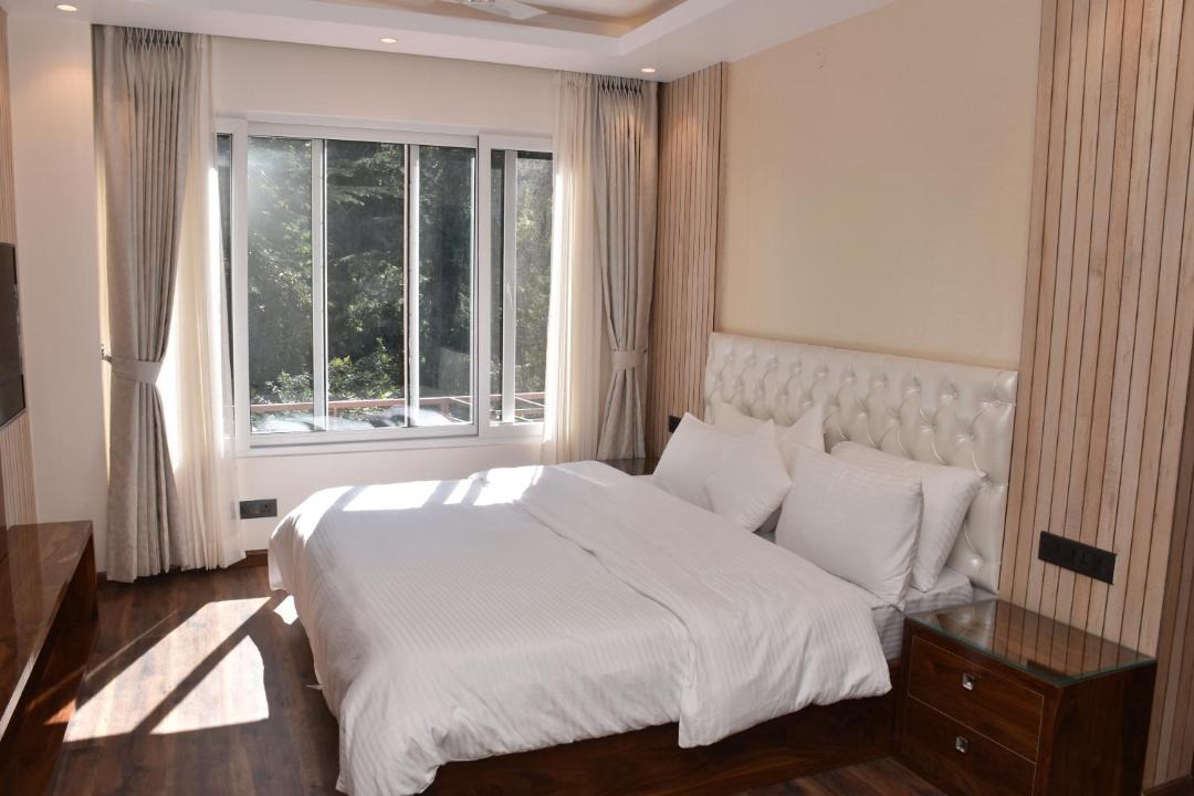 Photo of Bedroom in Rampur