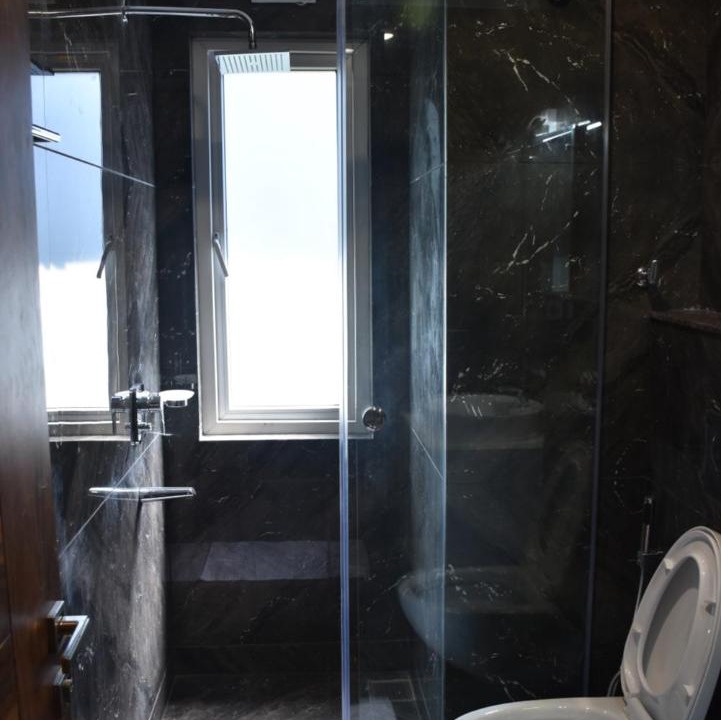 Photo of Bathroom in Rampur