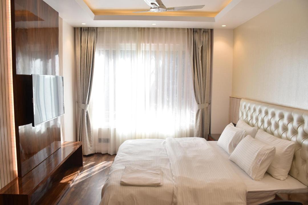 Photo of Bedroom in Rampur