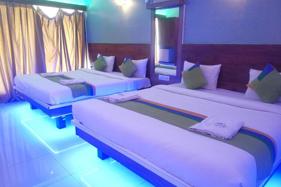 Photo of Bedroom in Medha
