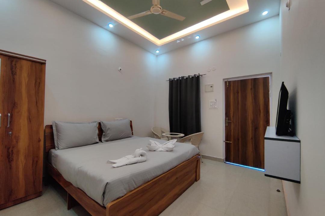 Photo of Bedroom in Dehradun