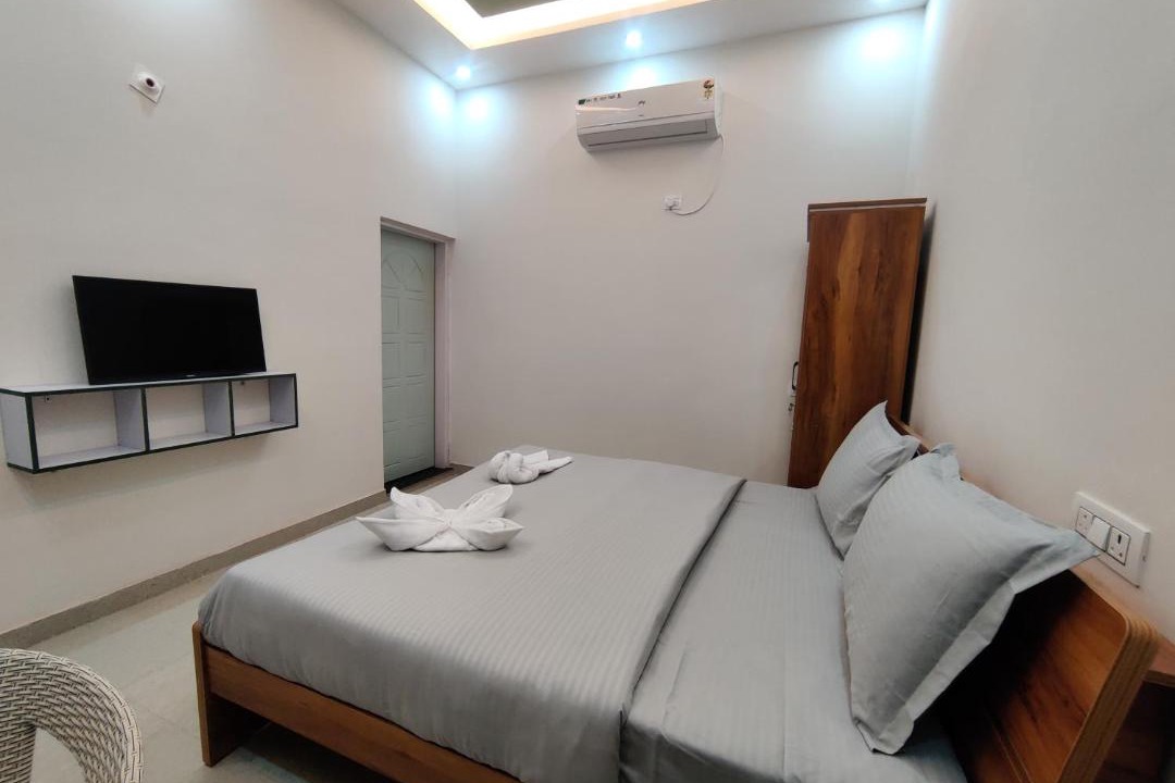 Photo of Bedroom in Dehradun