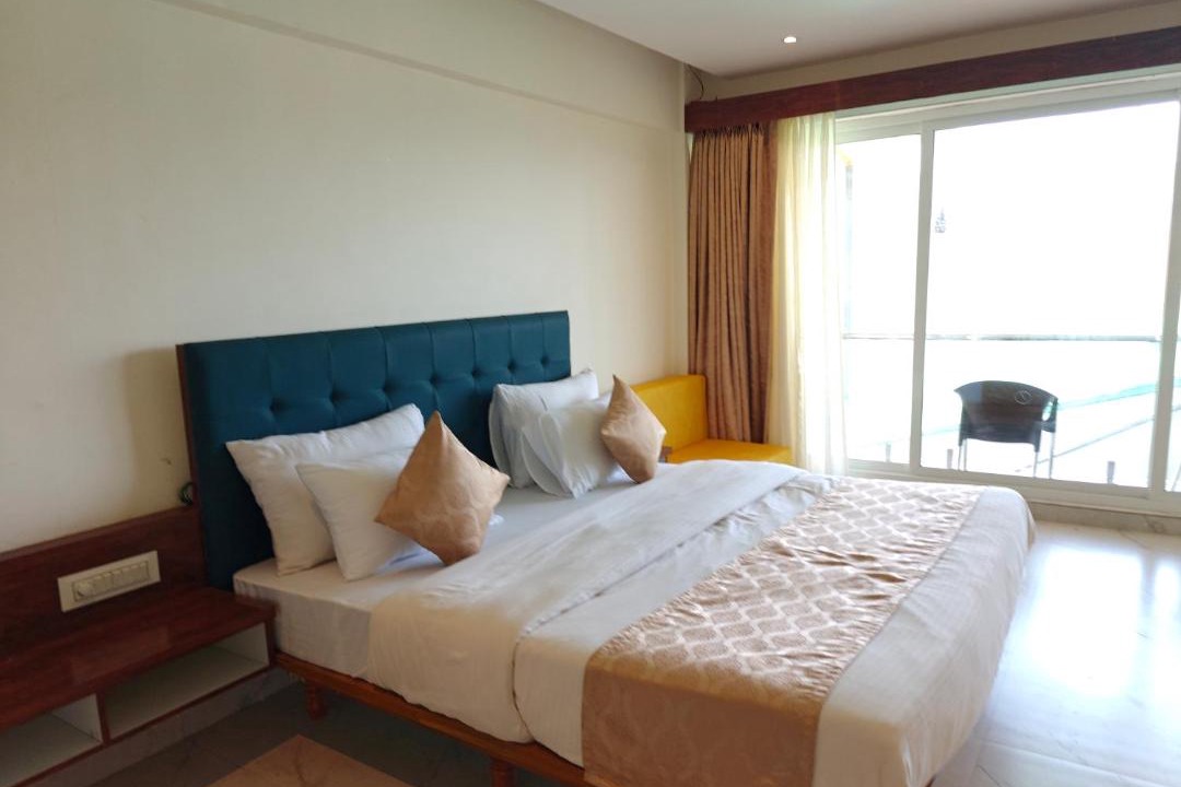 Photo of Bedroom in Medha