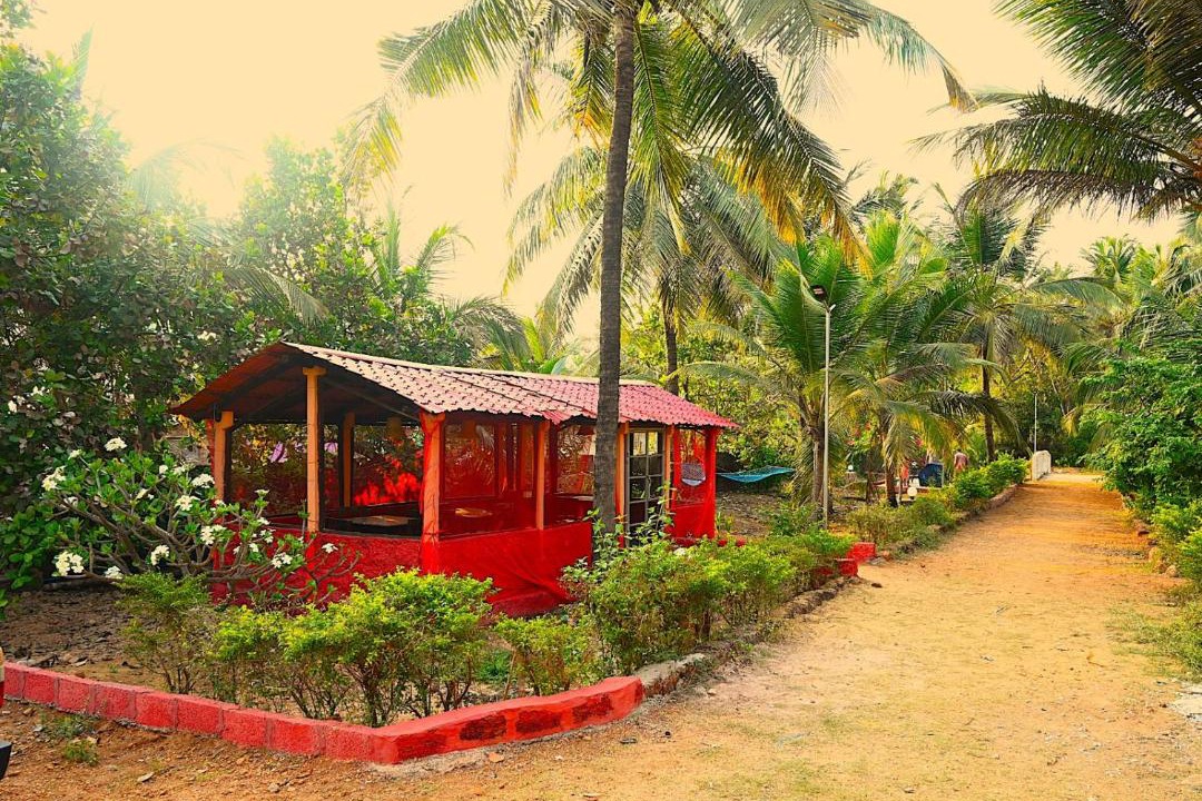 Photo of Others in Patnem
