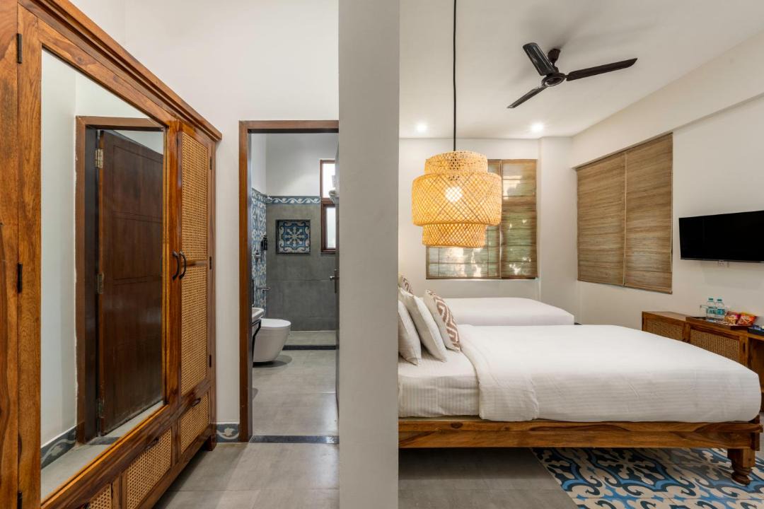 Photo of Bedroom in Indiranagar