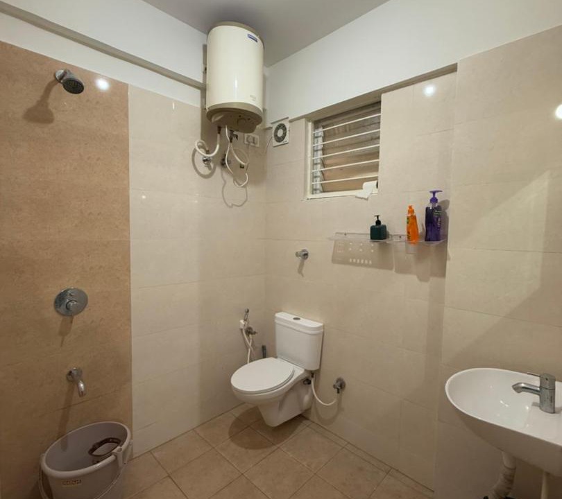 Photo of Bathroom in Lakshminarayana Pura