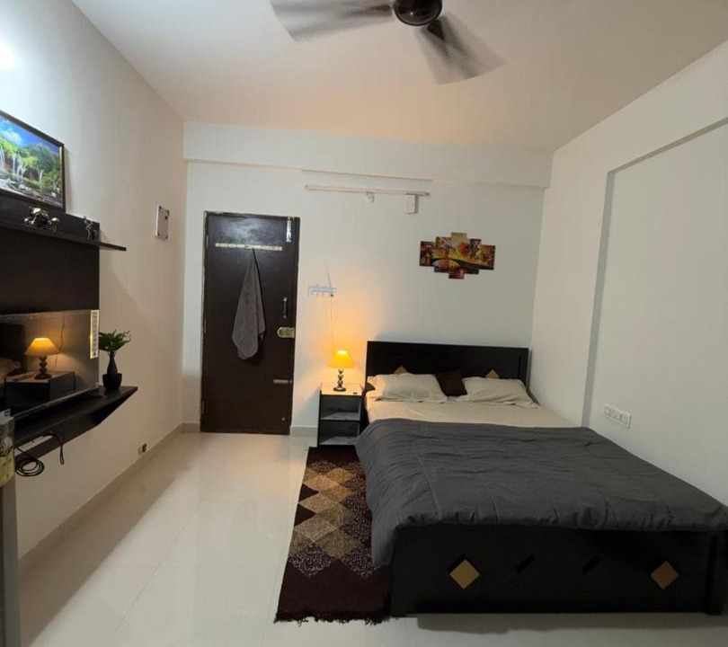 Photo of Bedroom in Lakshminarayana Pura