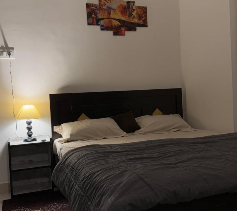 Photo of Bedroom in Lakshminarayana Pura