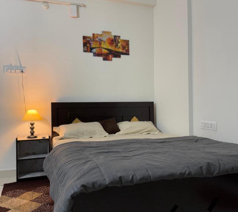 Photo of Bedroom in Lakshminarayana Pura