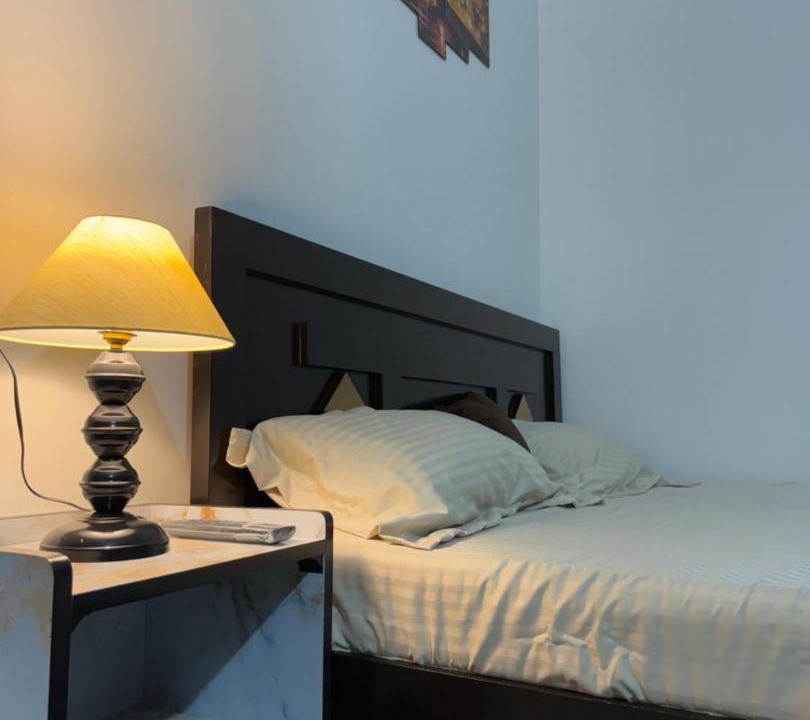 Photo of Bedroom in Lakshminarayana Pura