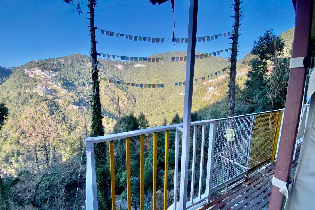 Photo of Patio Balcony in Dalhousie