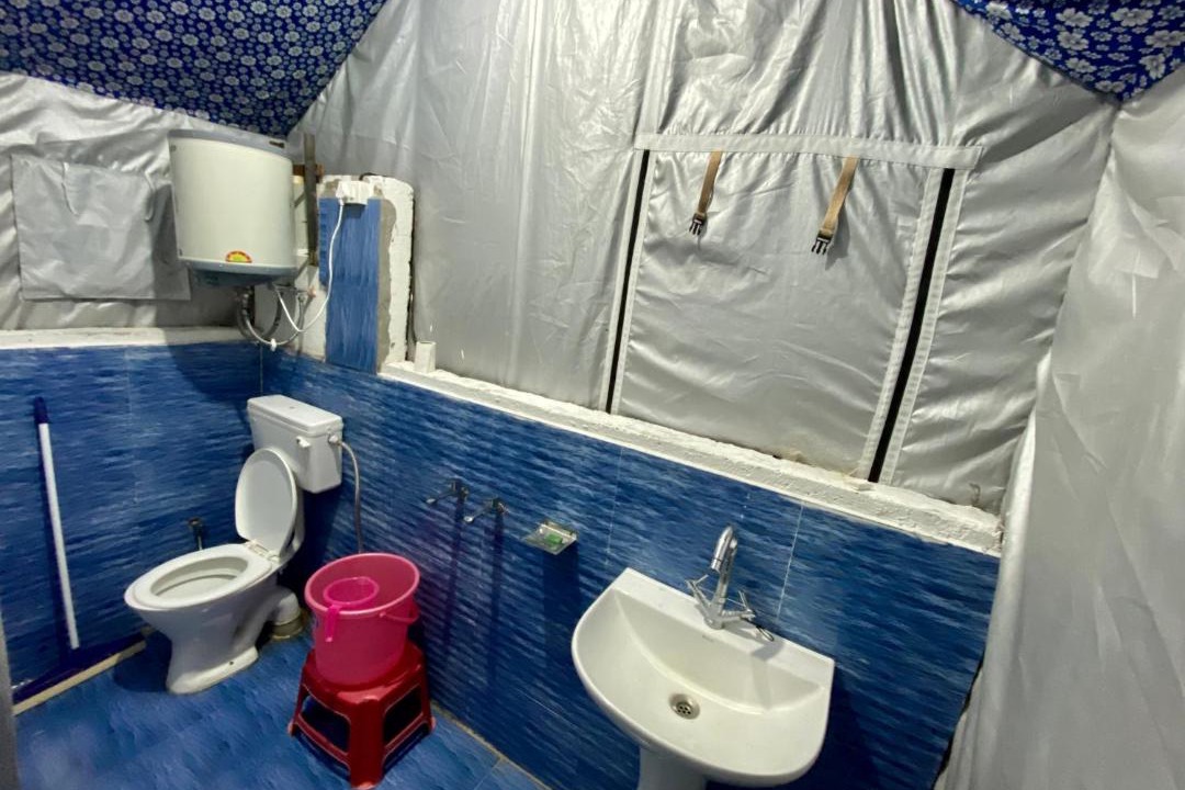 Photo of Bathroom in Dalhousie