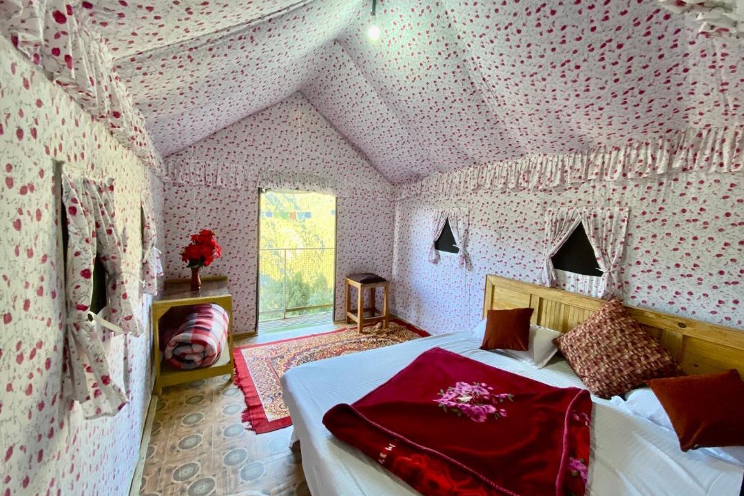 Photo of Bedroom in Dalhousie