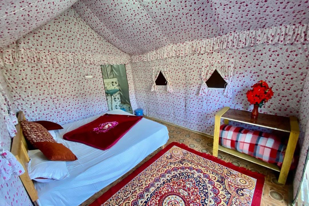 Photo of Bedroom in Dalhousie
