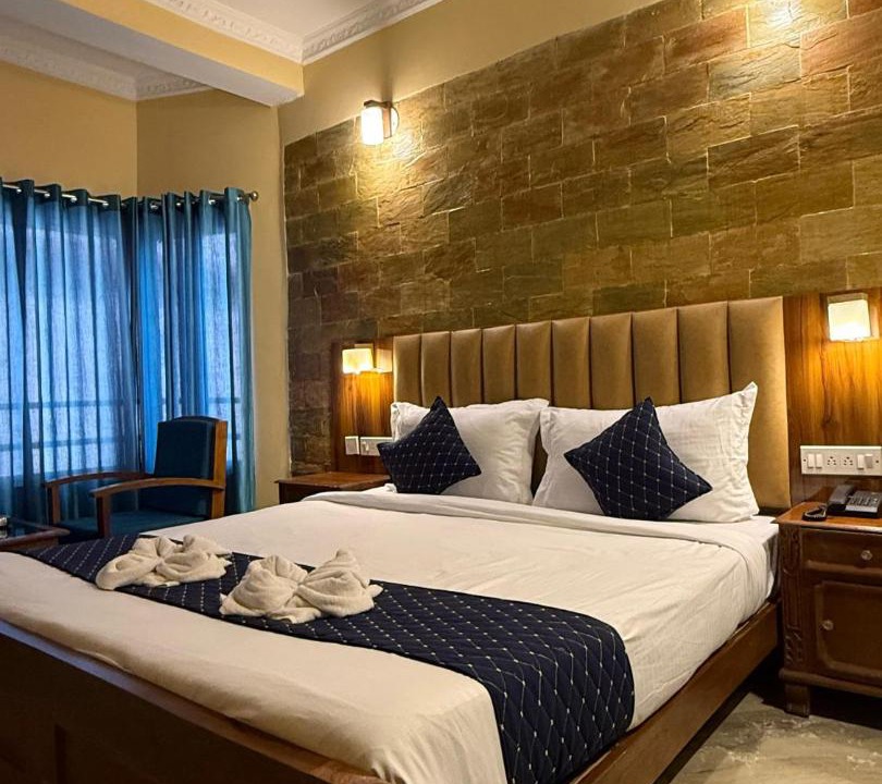 Photo of Bedroom in Neora