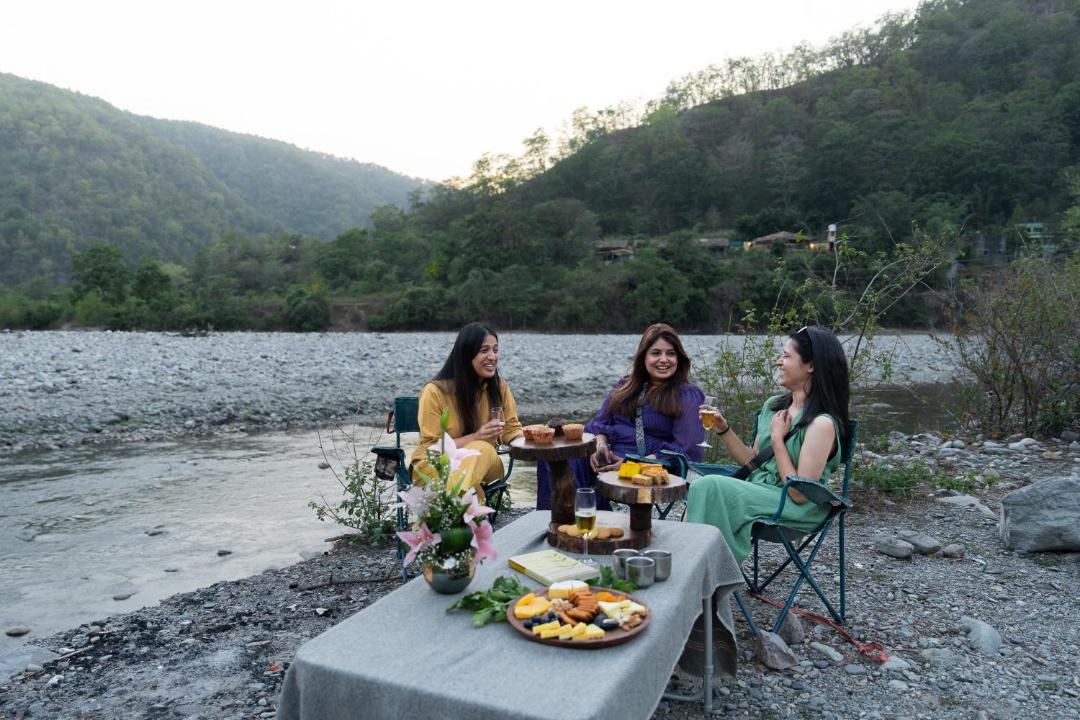 Photo of Others in Kanda Range