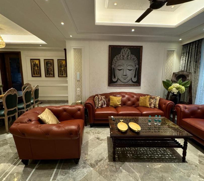 Photo of Livingroom in Indiranagar