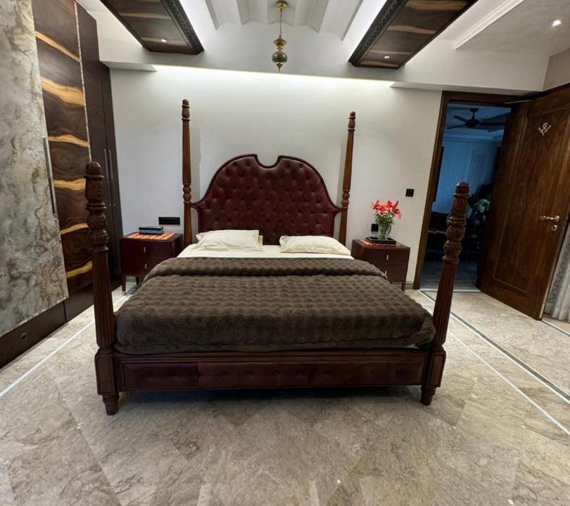 Photo of Bedroom in Indiranagar