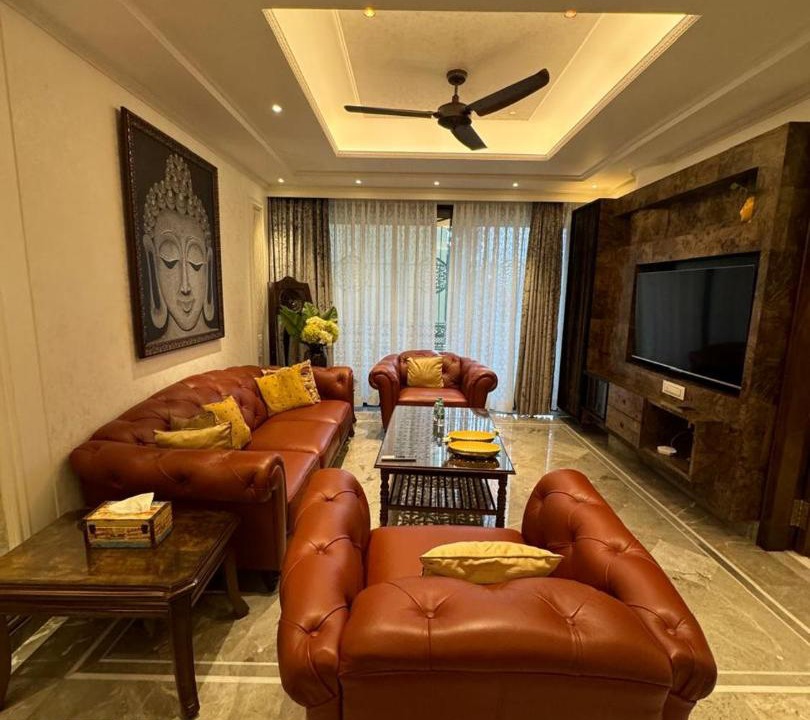 Photo of Livingroom in Indiranagar