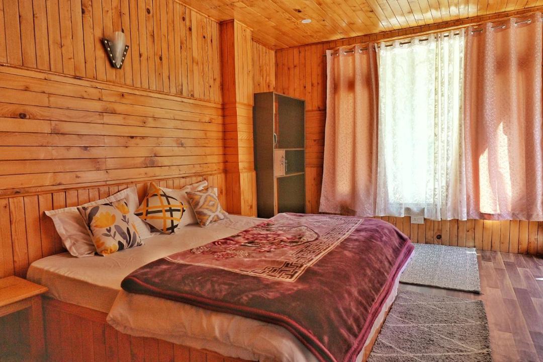 Photo of Bedroom in Shoja