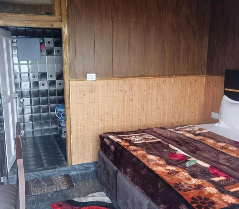 Photo of Bedroom in Haripurdhar