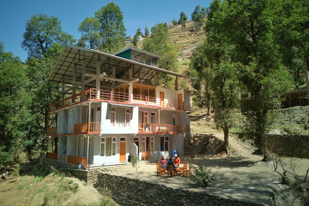 Photo of Others in Shoja