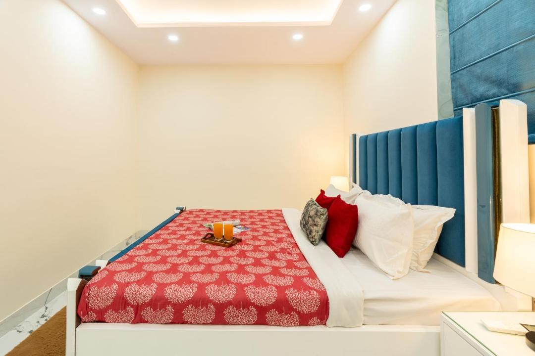 Photo of Bedroom in Dariyaganj