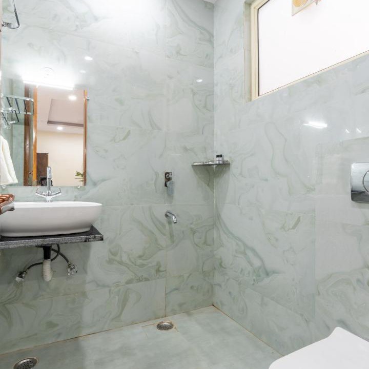 Photo of Bathroom in Dariyaganj