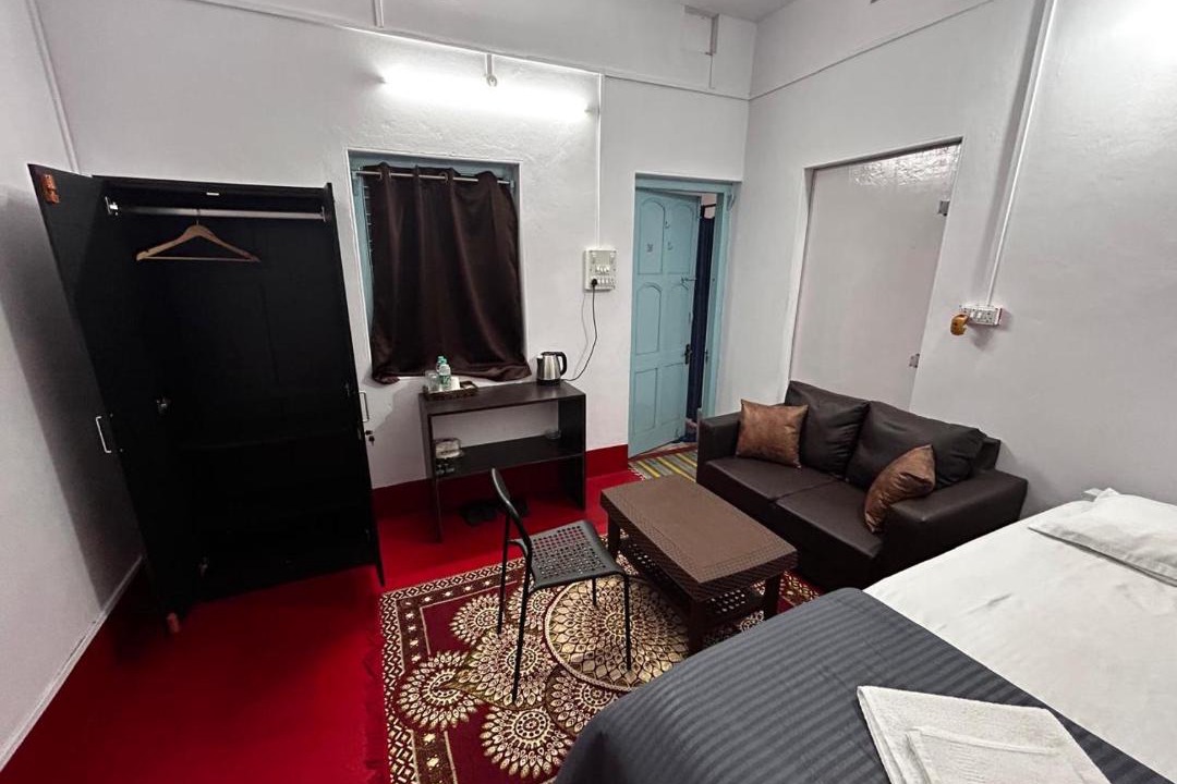 Photo of Bedroom in Agartala