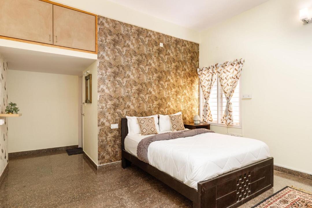 Photo of Bedroom in Kalyan Nagar