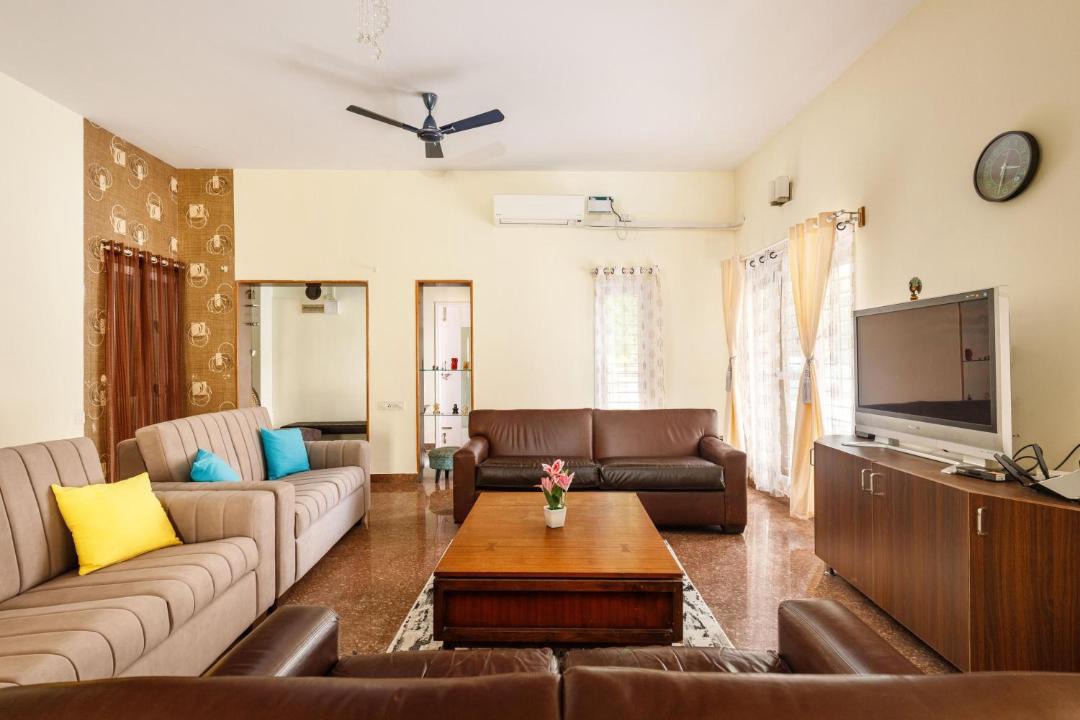 Photo of Livingroom in Kalyan Nagar