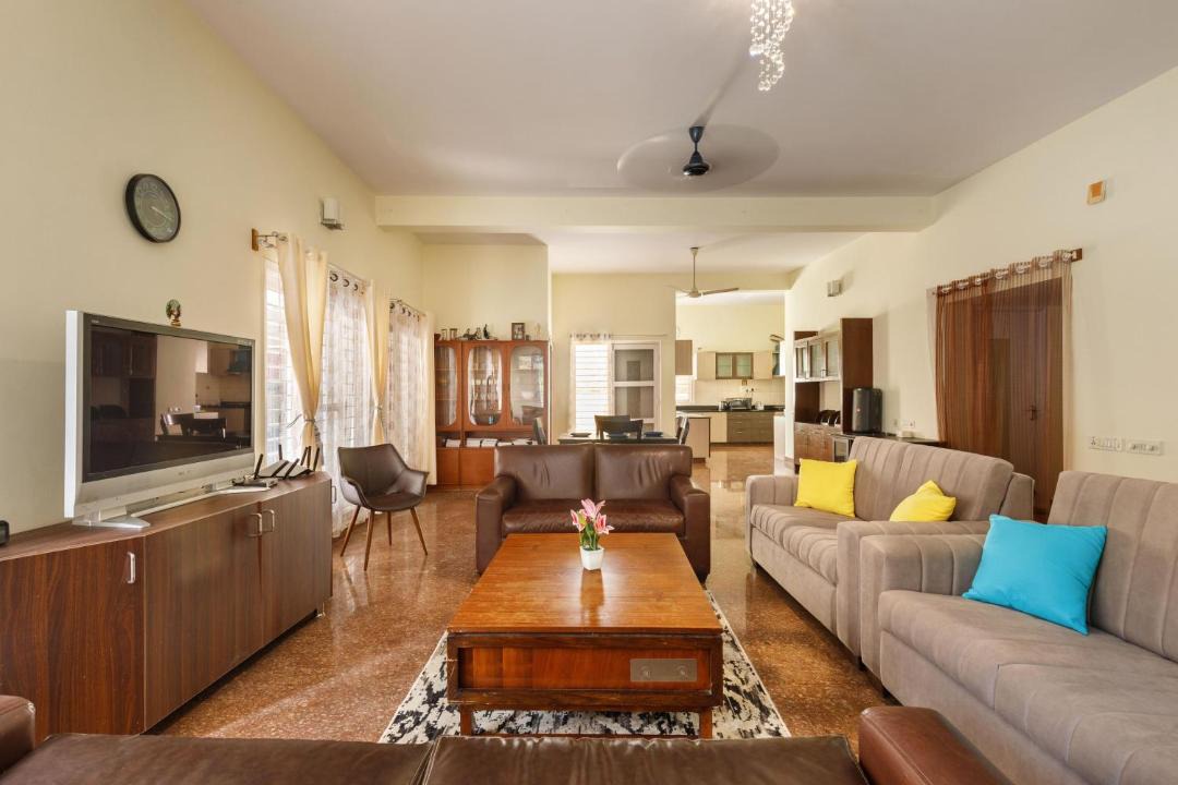 Photo of Livingroom in Kalyan Nagar
