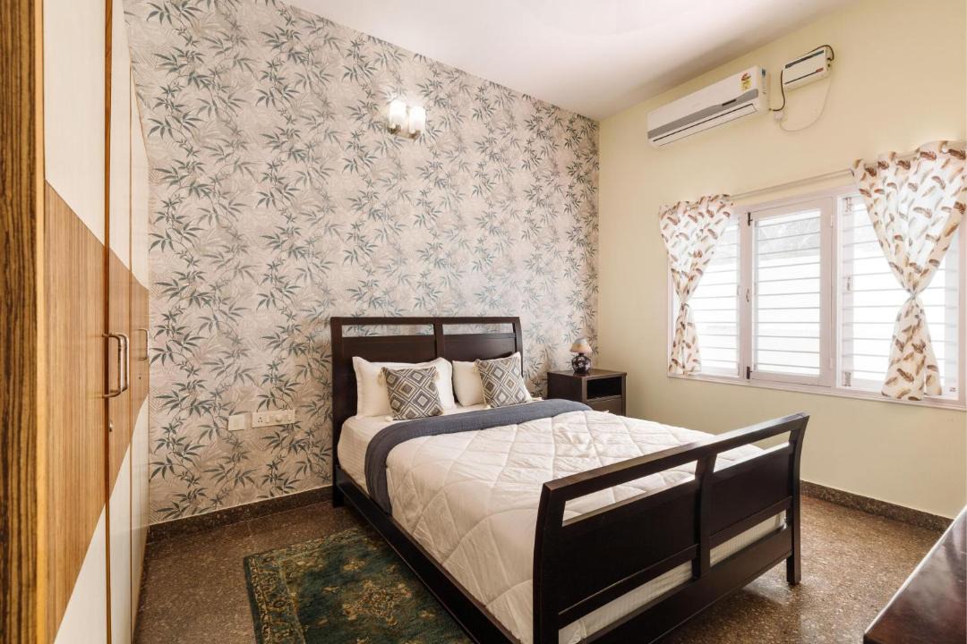 Photo of Bedroom in Kalyan Nagar