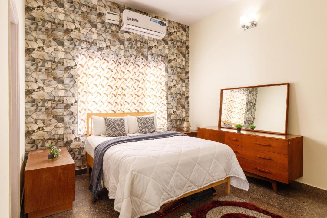 Photo of Bedroom in Kalyan Nagar