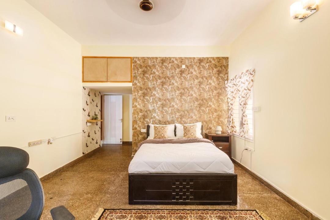 Photo of Bedroom in Kalyan Nagar