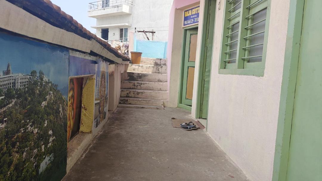 Photo of Buildings in Palani