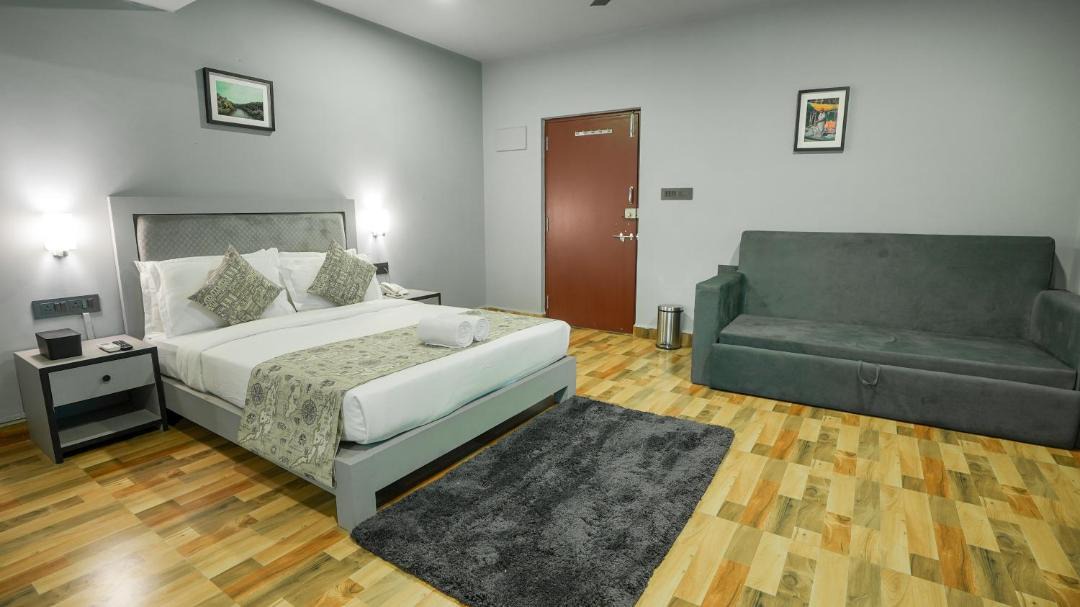 Photo of Bedroom in Kudal