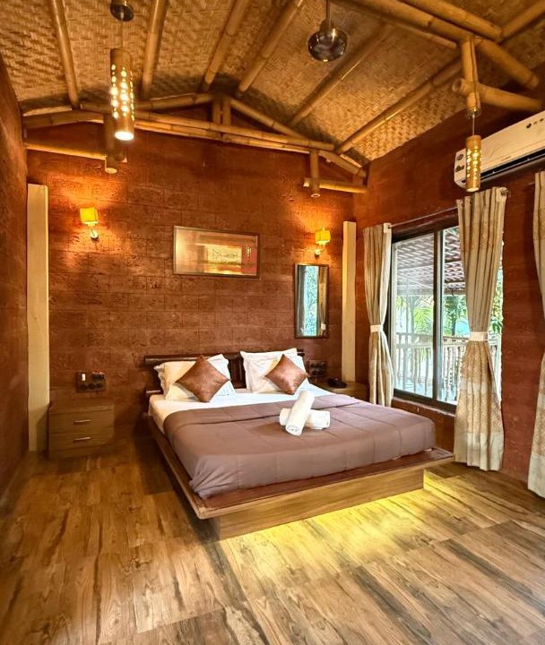 Photo of Bedroom in Murud