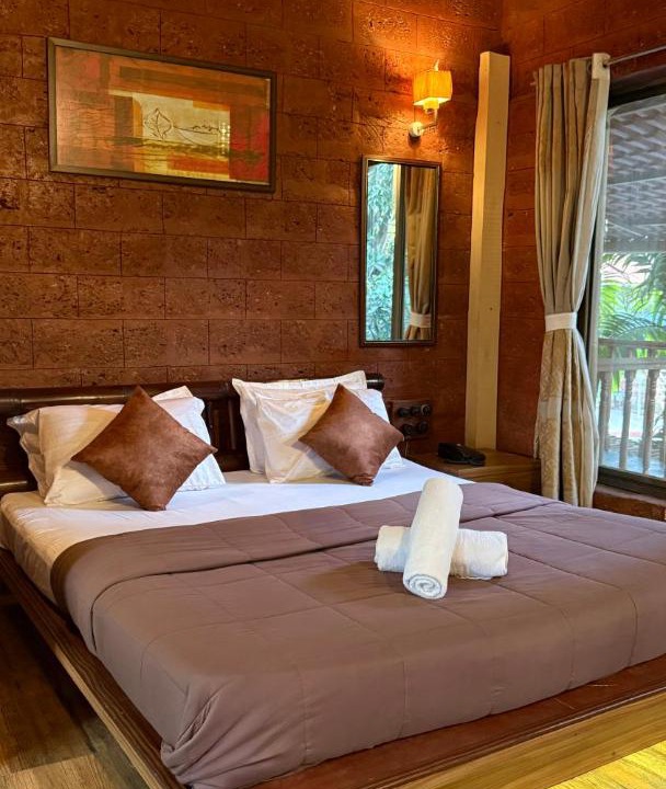 Photo of Bedroom in Murud